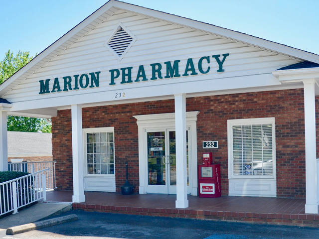 Marion Pharmacy